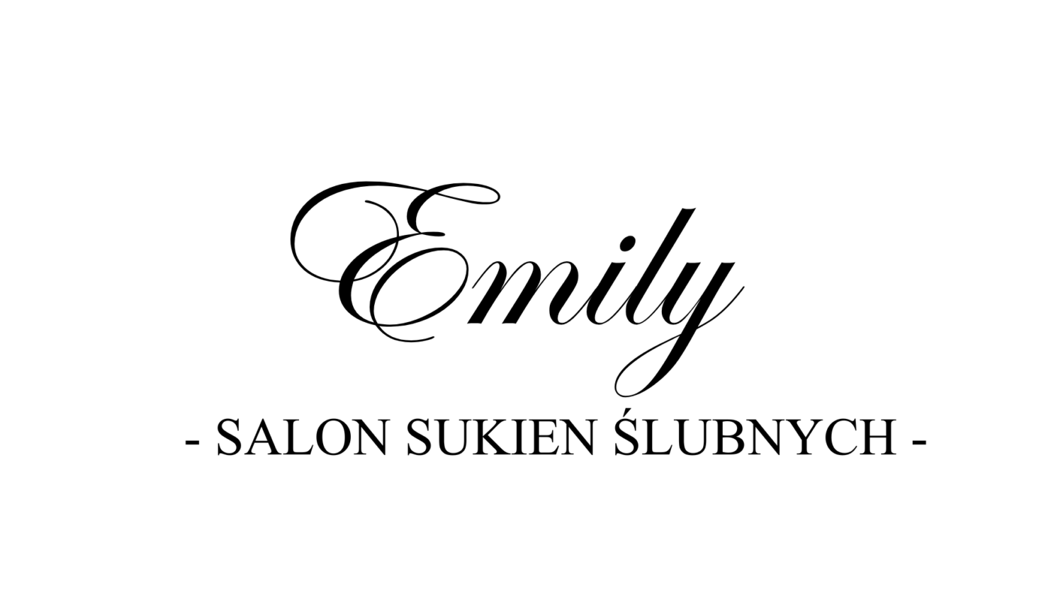Emily Salon Sukien Ślubnych